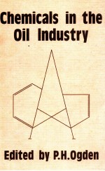 Chemical in the oil industry