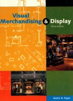 VISUAL MERCHANDISING & DISPLAY THIRD EDITION