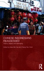 Chinese Indonesians reassessed : history