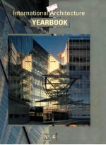 International architecture yearbook