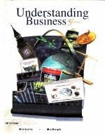 UNDERSTANDING BUSINESS EDITION 5