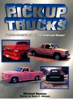 Pickup trucks