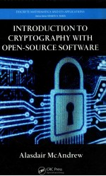 introduction to cryptography with open-source software