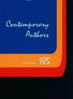 CONTEMPORARY AUTHORS  VOLUME 185