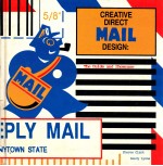 CREATIVE DIRECT MAIL DESIGN  THE GUIDE AND SHOWCASE