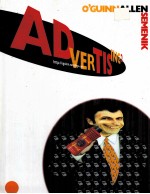 ADVERTISING SECOND EDITION