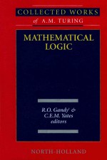 Mathematical logic