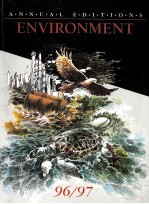 ENVIRONMENT 96/97 FIFTENTH EDITION