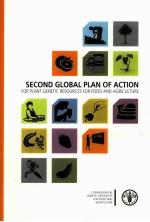 SECOND GLOBAL PLAN OF ACTION FOR PLANT GENETIC RESOURCES FOR FOOD AND AGRICULTURE