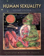 HUMAN SEXUALITY  SECOND EDITION