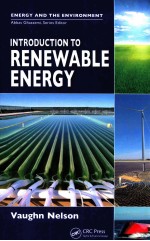 introduction to renewable energy