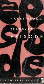 TRANSVAAL EPISODE