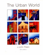 THE URBAN WORLD SIXTH EDITION