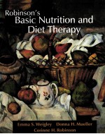 ROBINSON’S BASIC NUTRITION AND DIET THERAPY