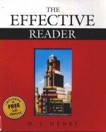 THE EFFECTIVE READER