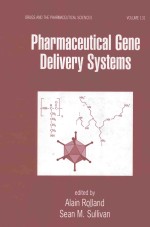 Pharmaceutical gene delivery systems