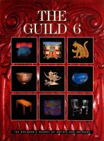 THE GUILD 6  THE DESIGNER'S SOURCE OF ARTSTS AND SRTISANS 1