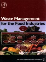 Waste Management for the Food Industries