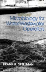 microbiology for water_wastewater operators