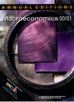 MACROECONOMICS  00/01  THIRTEENTH EDITION