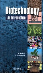 BIOTECHNOLOGY AN INTRODUCTION