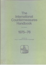 The International Countermeasures Handbook 1975-76