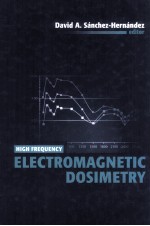 High Frequency Electromagnetic Dosimetry