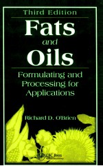 Fat and oils : formulating and processing for applications