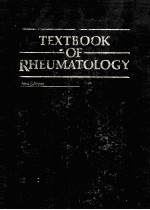 textbook of rheumatology  third edition