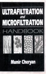 Filters and filtration handbook pt 1