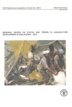 REGIONAL REVIEW ON STATUS AND TRENDS IN AQUACULTURE DEVELOPMENT IN ASIA-PACIFIC-2010