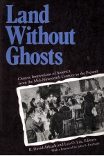 LAND WITHOUT GHOSTS