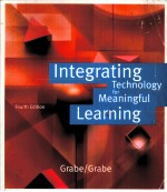 INTEGRATING TECHNOLOGY FOR MEANINGFUL LEARNING FOURTH EDITION