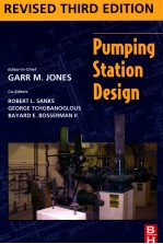 Pumping station design / RevISED THIRD EDITION