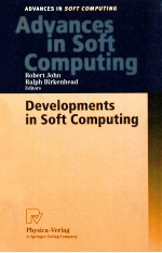 Developments in soft computing