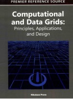 Computational and data grids : principles