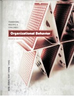 ORGANIZATIONAL BEHAVIOR:FOUNDATIONS