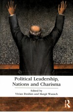 POLITICAL LEADERSHIP