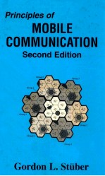 Principles of mobile communication second edition