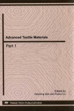 Advanced Textile Materials part 1