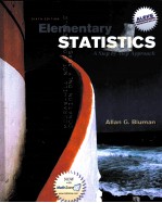 ELEMENTARY STATISTICS:A STEP BY STEP APPROACH SIXTH EDITION