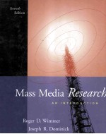 MASS MEDIA RESEARCH:AN INTRODUCTION SEVENTH EDITION