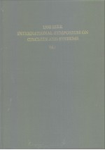 1990 IEEE international sympcsium on circuits and systems VOL.1-4