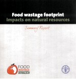 FOOD WASTAGE FOOTPRINT IMPACTS ON NATURAL RESOURCES