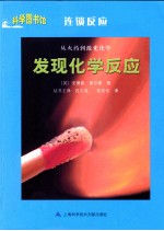 科学图书馆  从火药到激光化学  发现化学反应