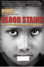 BLOOD STAINS