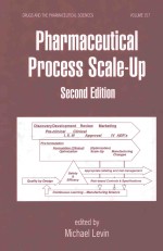 PHARMACEUTICAL PROCESS SCALE-UP  SECOND EDITION