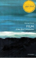 FILM A VERY SHORT INTRODUCTION