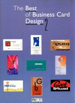 THE BEST OF BUSINESS CARD DESIGN 2