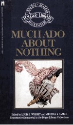 much ado about nothing